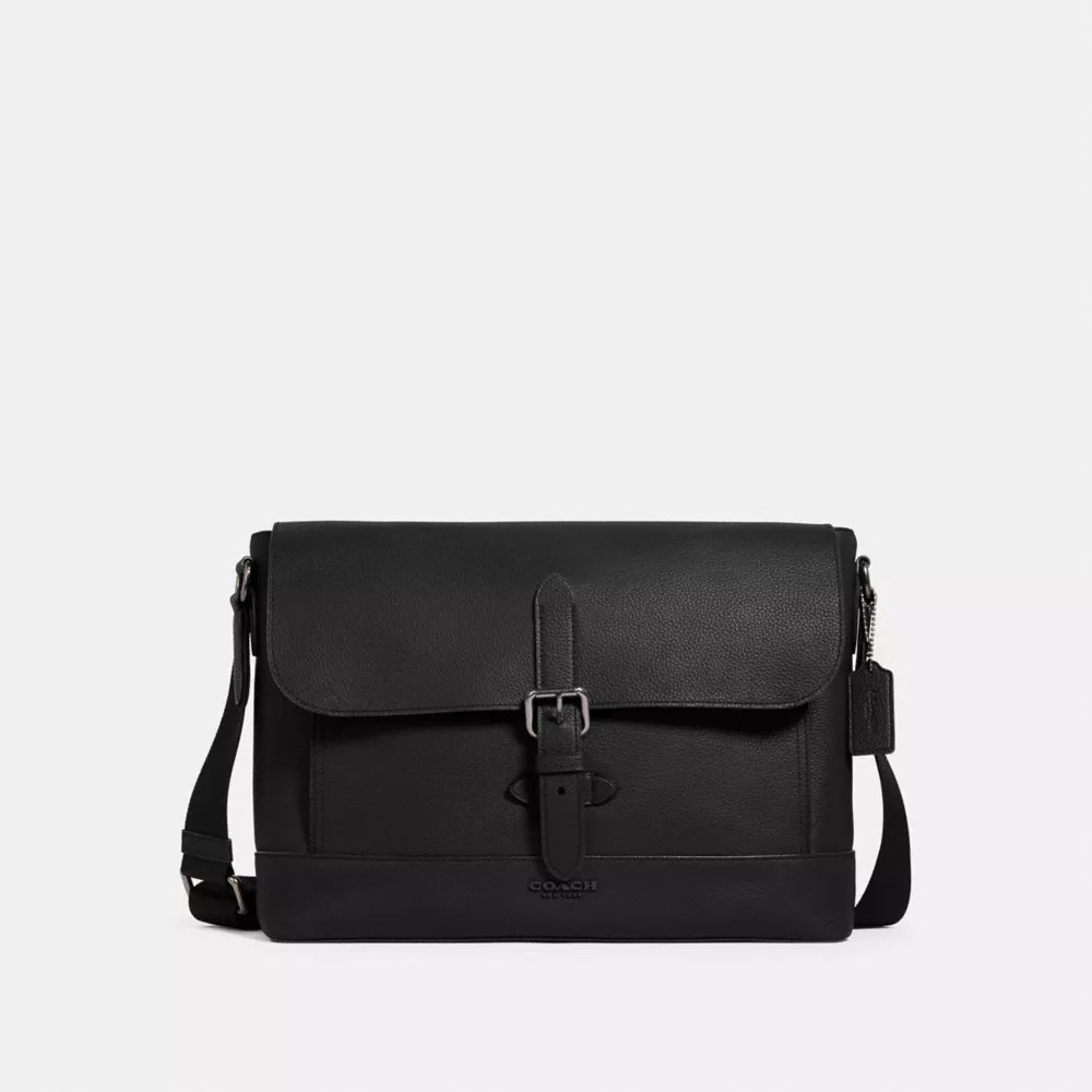 COACH® Outlet Hudson Messenger