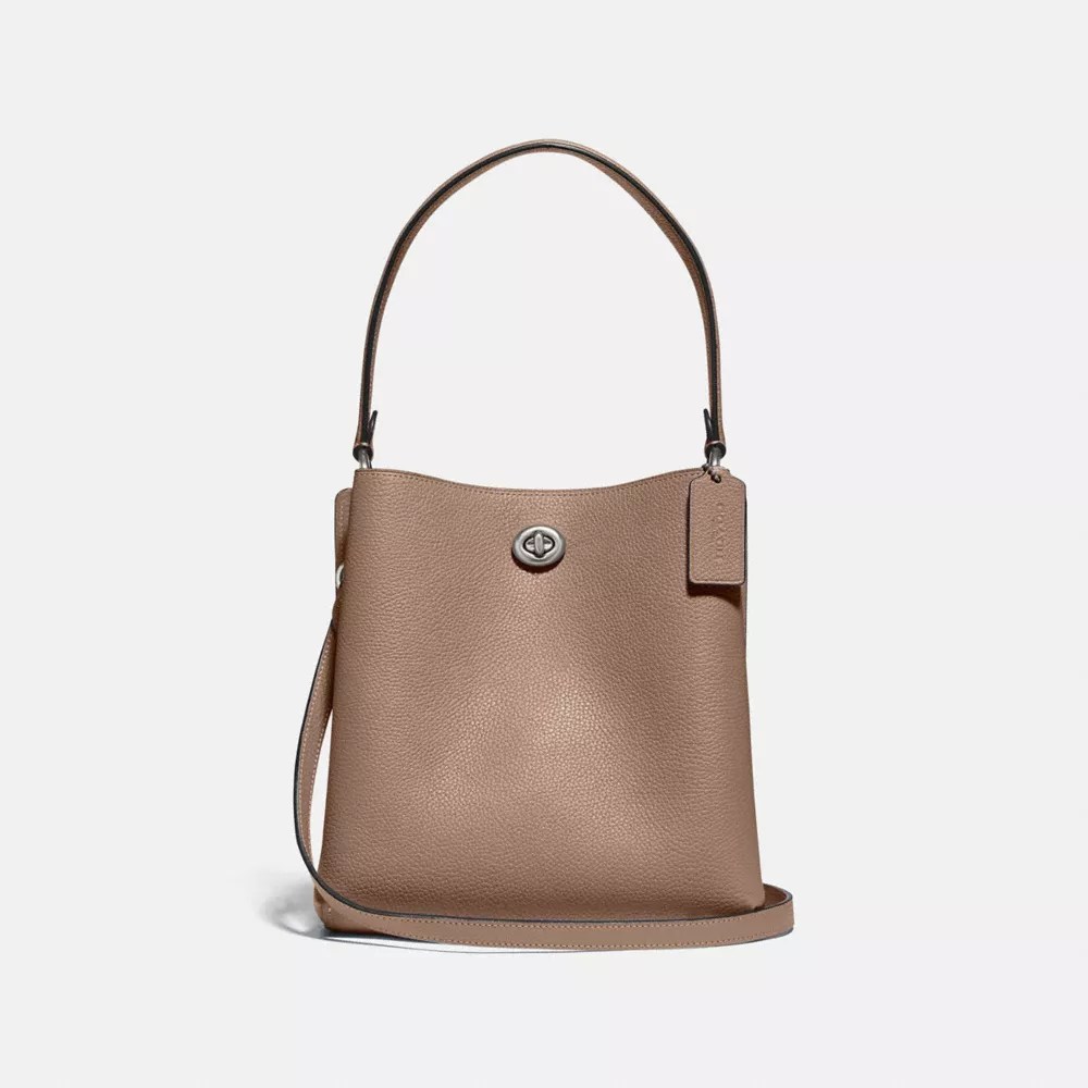 Charlie Bucket Bag 21 COACH®