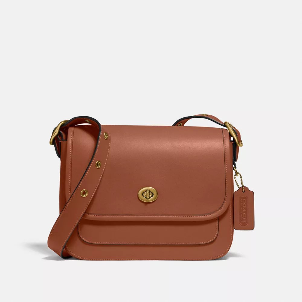 COACH® Rambler Crossbody