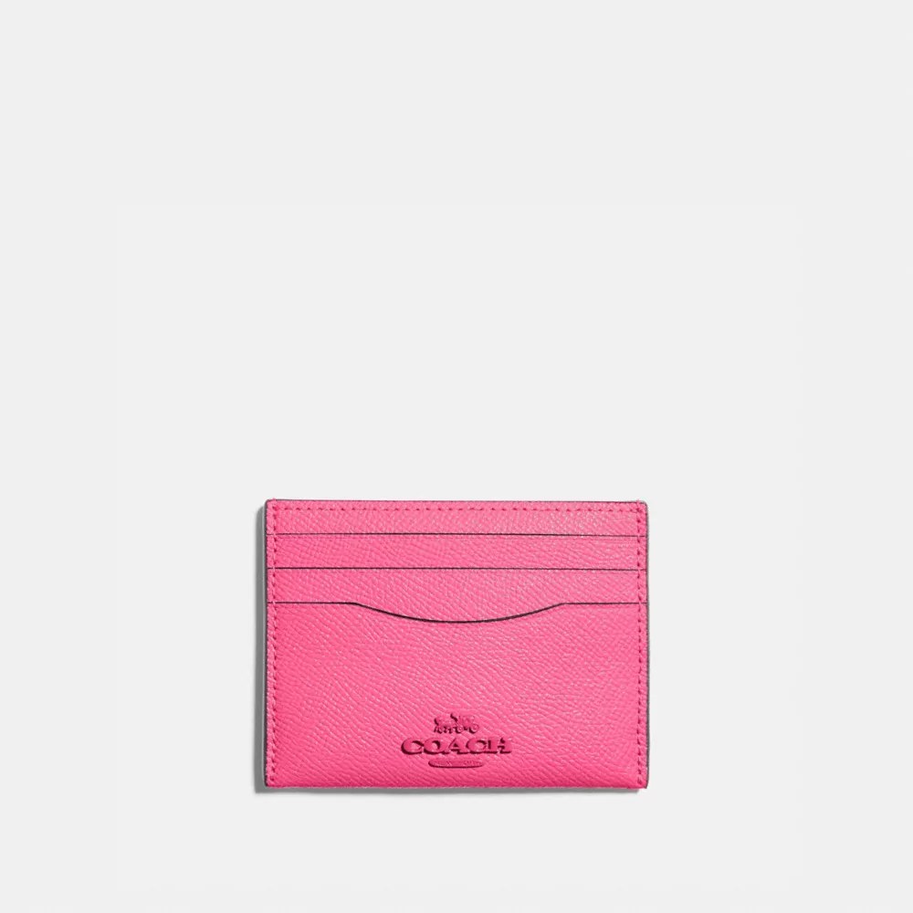 COACH® Card Case