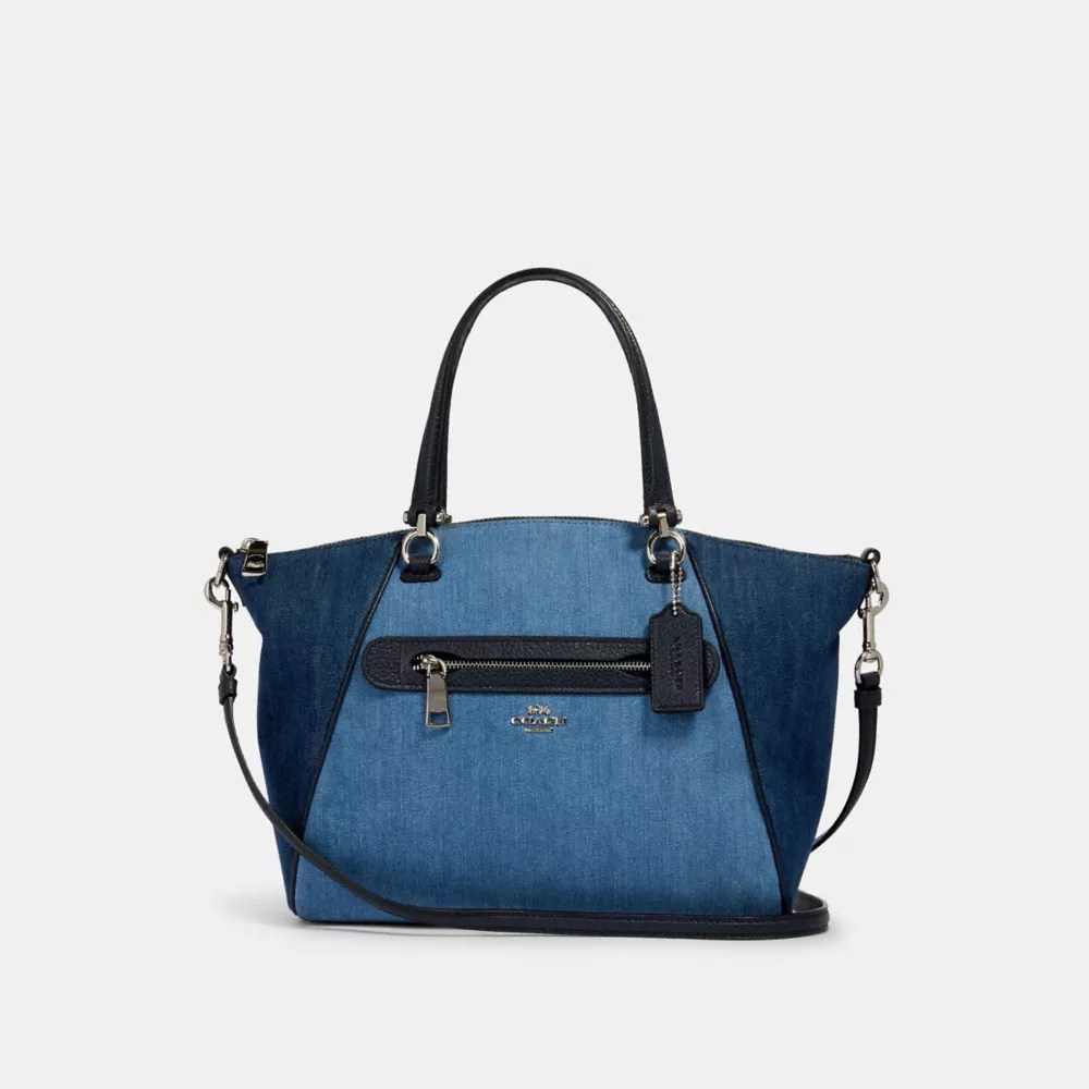 COACH® Outlet Prairie Satchel
