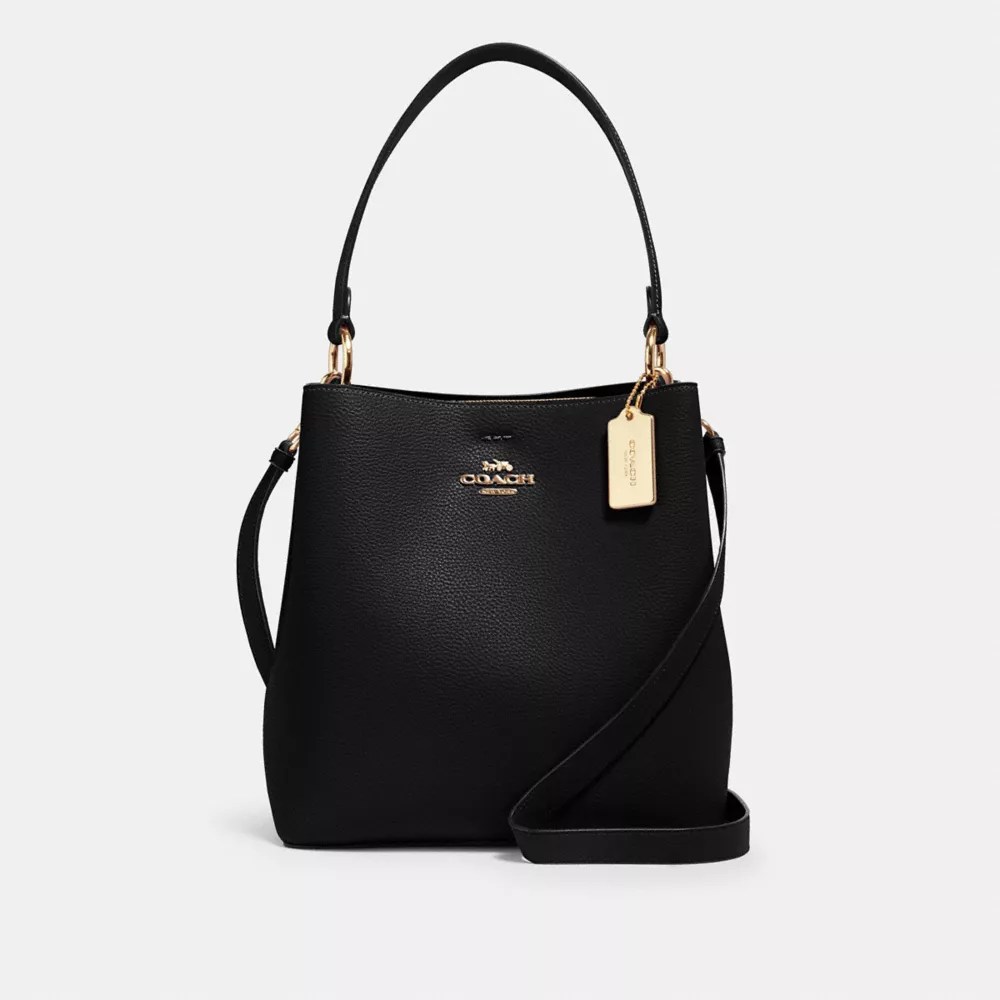 COACH® Outlet Town Bucket Bag