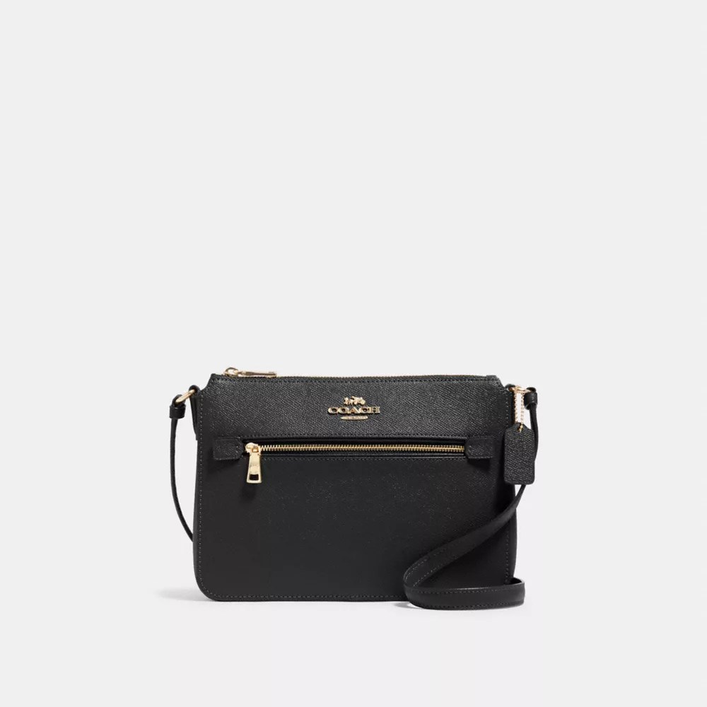 COACH® Outlet Gallery File Bag