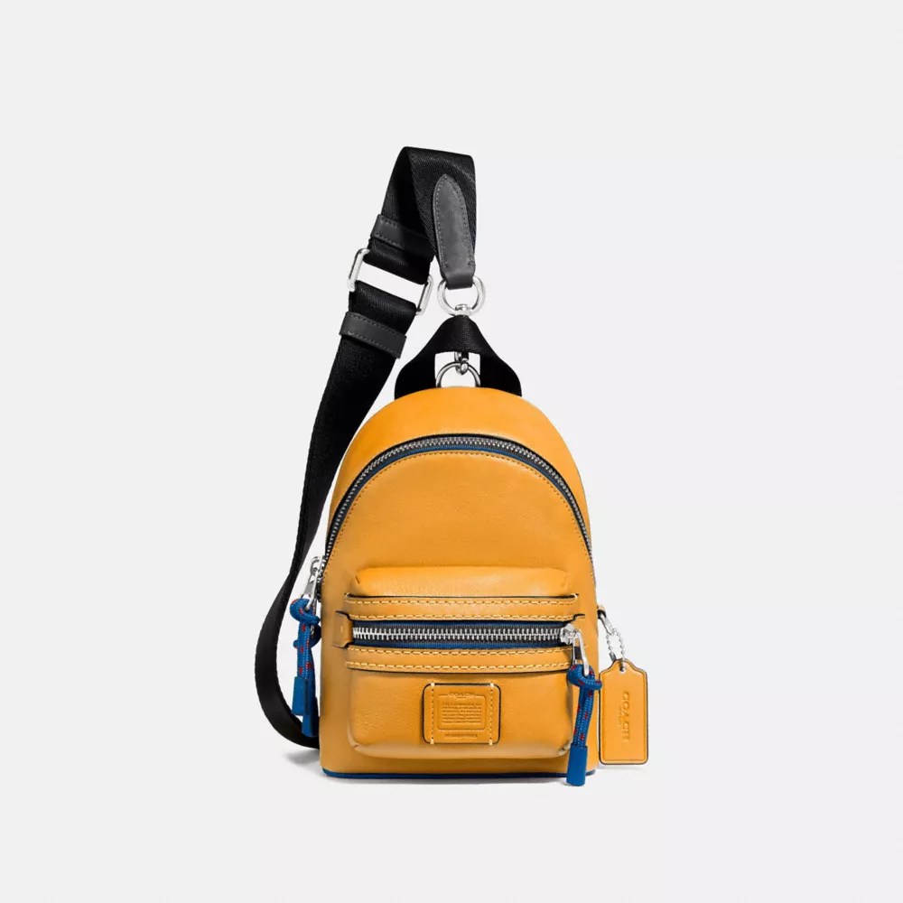 COACH® Academy Backpack 15