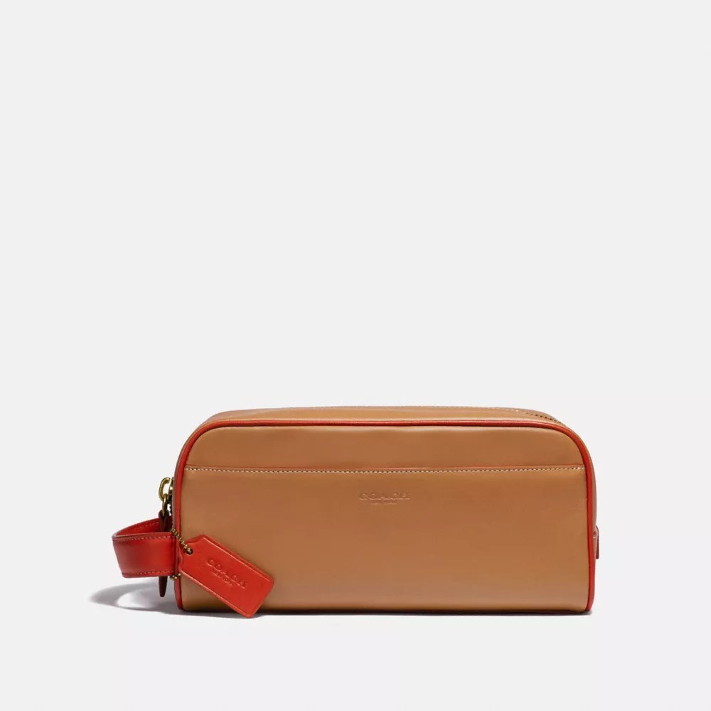 COACH® Travel Kit