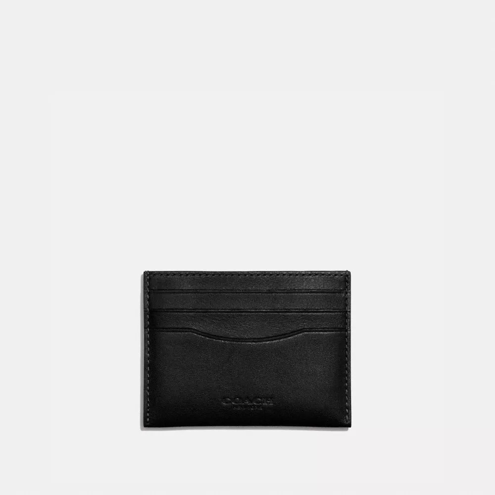 COACH® Card Case