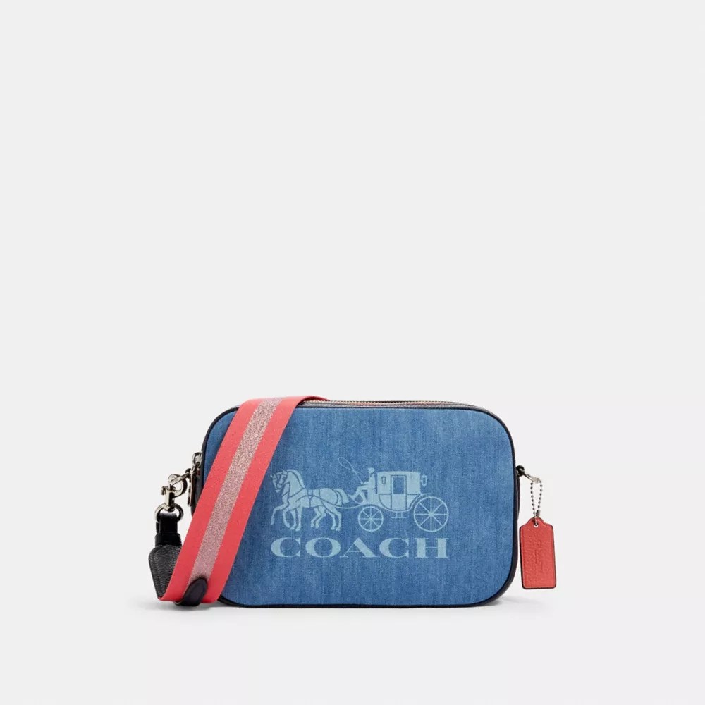 COACH® Outlet Jes Crossbody