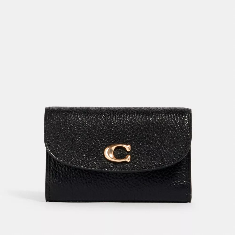 COACH® Outlet Remi Medium Envelope Wallet