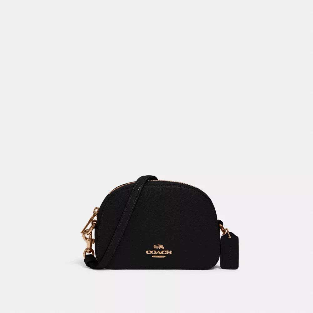 COACH® Outlet Mini Serena Crossbody