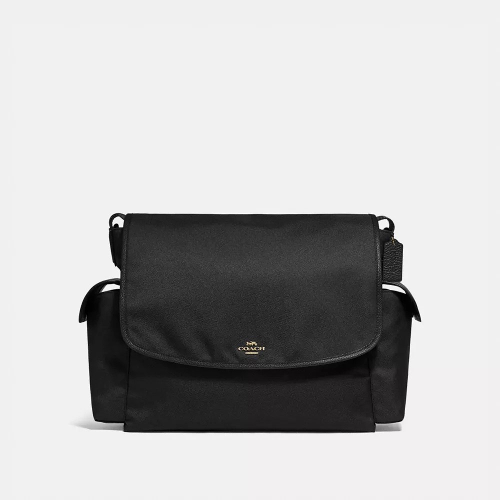 Baby Messenger Bag COACH®