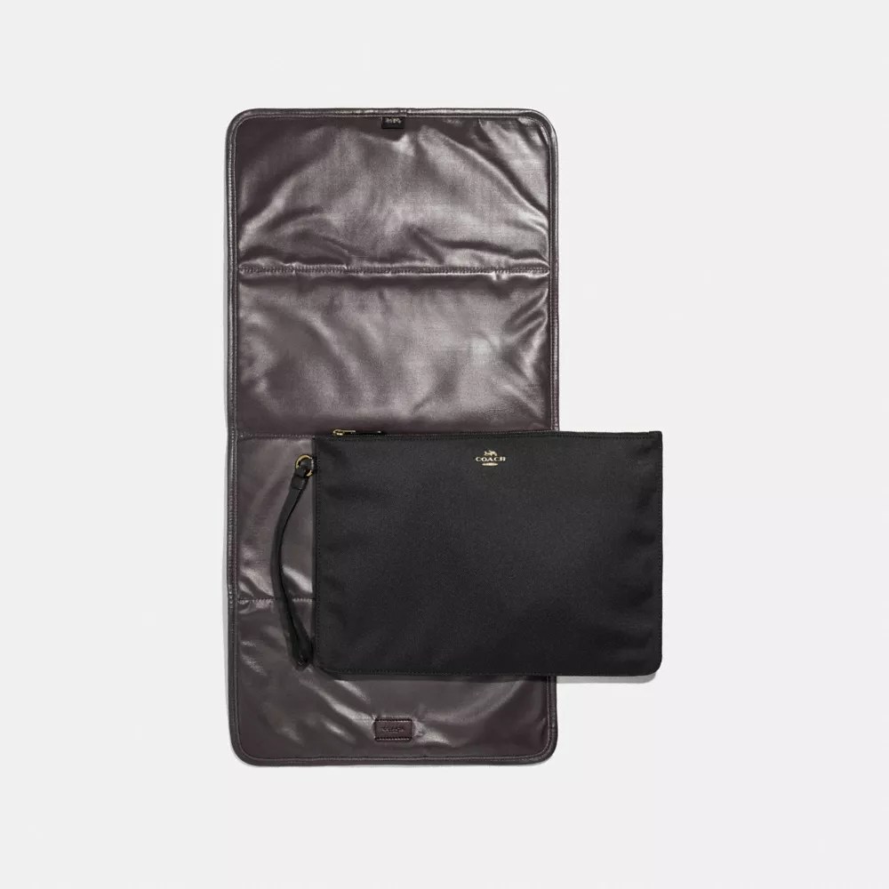 COACH® Baby Messenger Bag