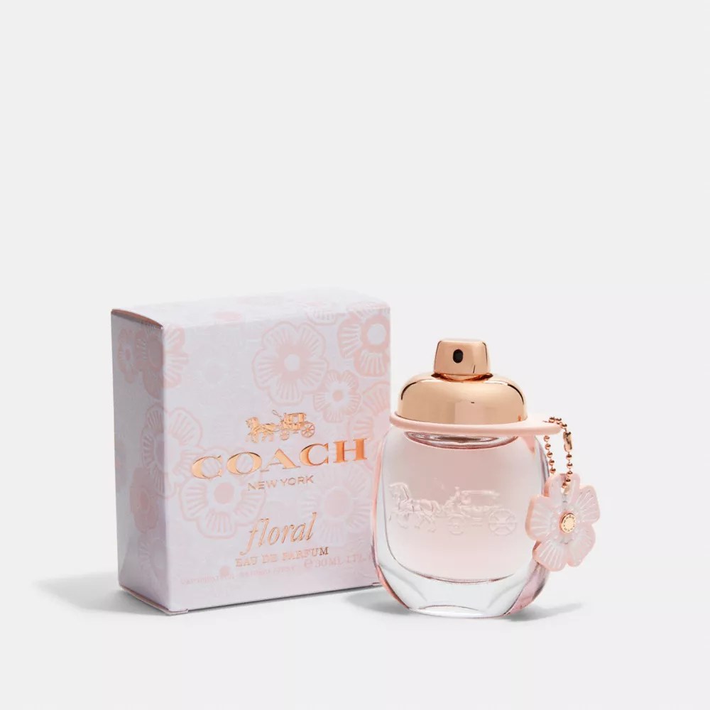 COACH® Floral Eau De Parfum 30 Ml