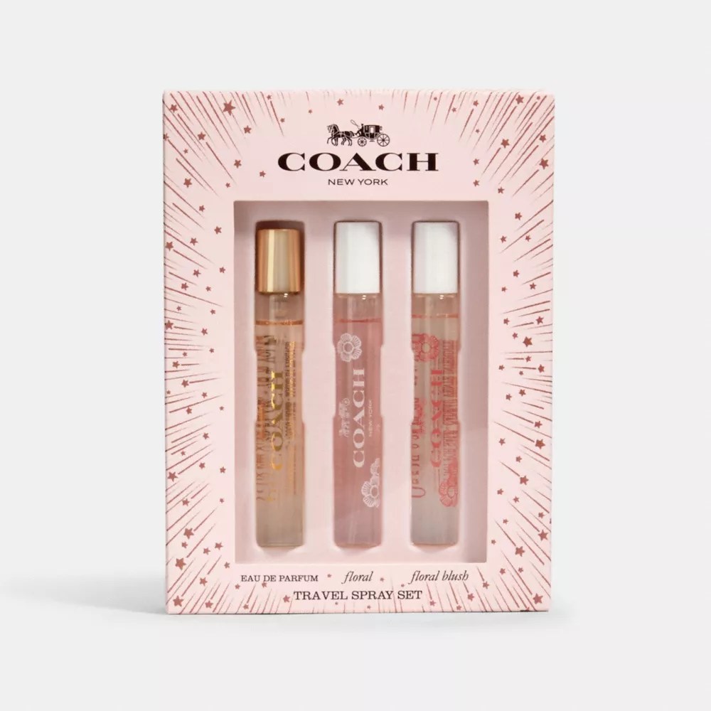 COACH® Outlet Travel Spray Set