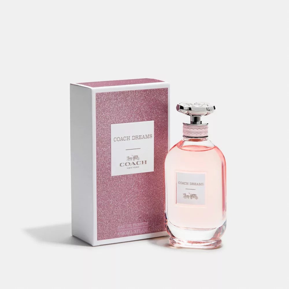 COACH® Dreams Eau De Parfum 90 Ml