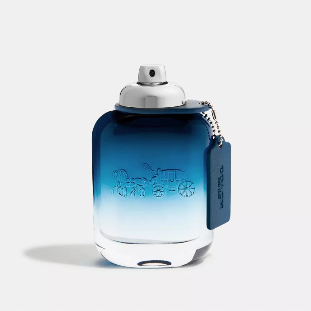COACH OUTLET® Coach Blue Eau De Toilette 100 Ml
