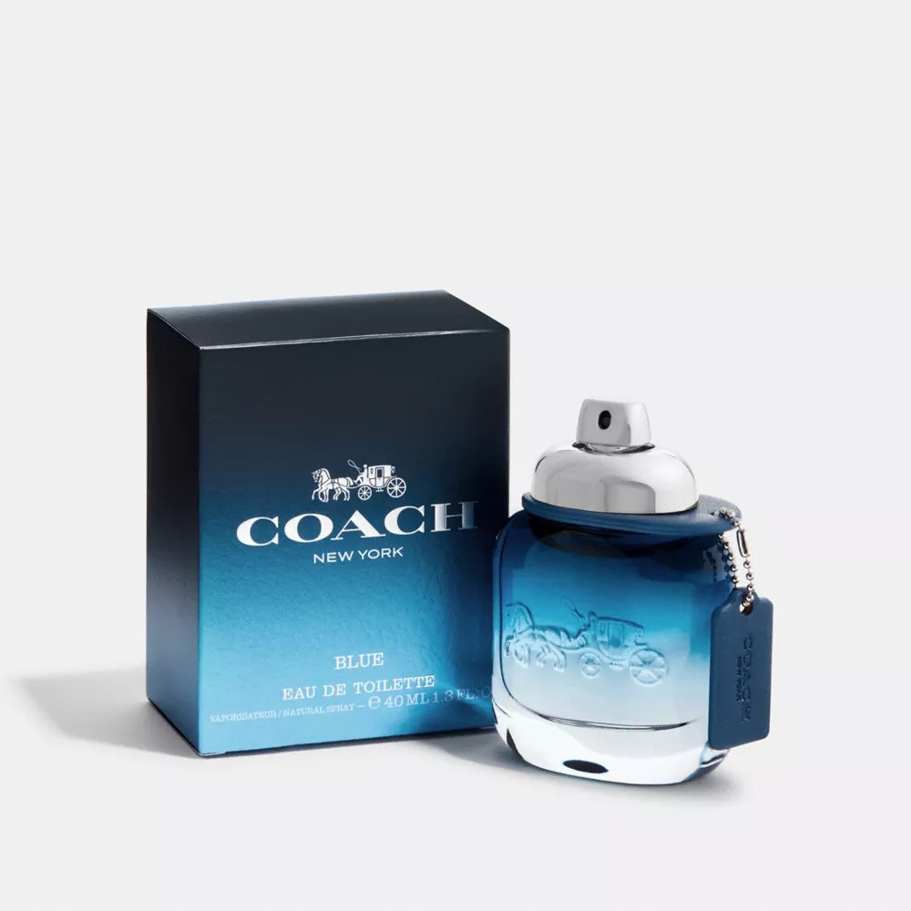 COACH OUTLET® Coach Blue Eau De Toilette 40 Ml