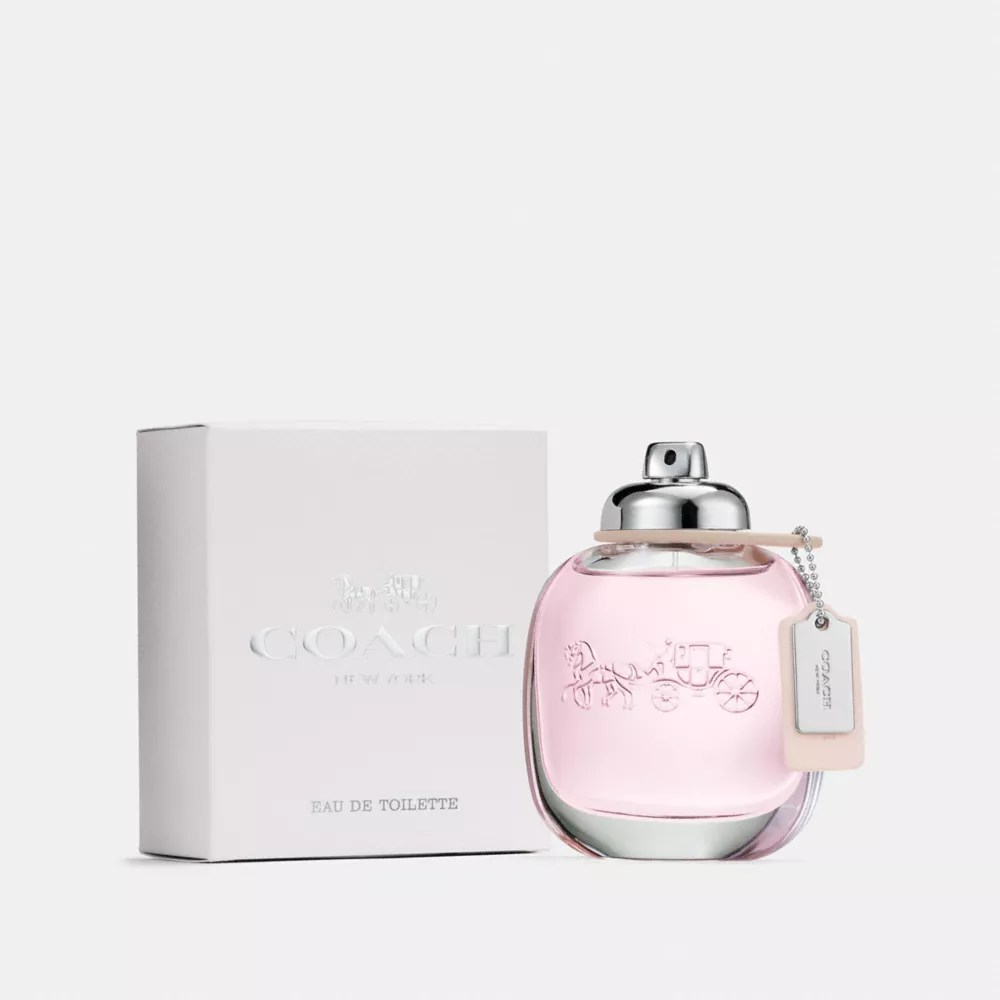 COACH® Eau De Toilette 90 Ml