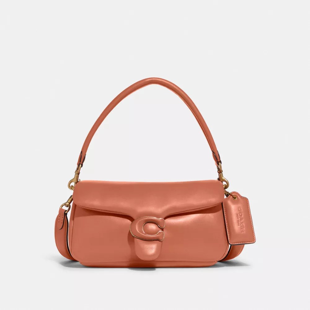 COACH® Pillow Tabby Shoulder Bag 26