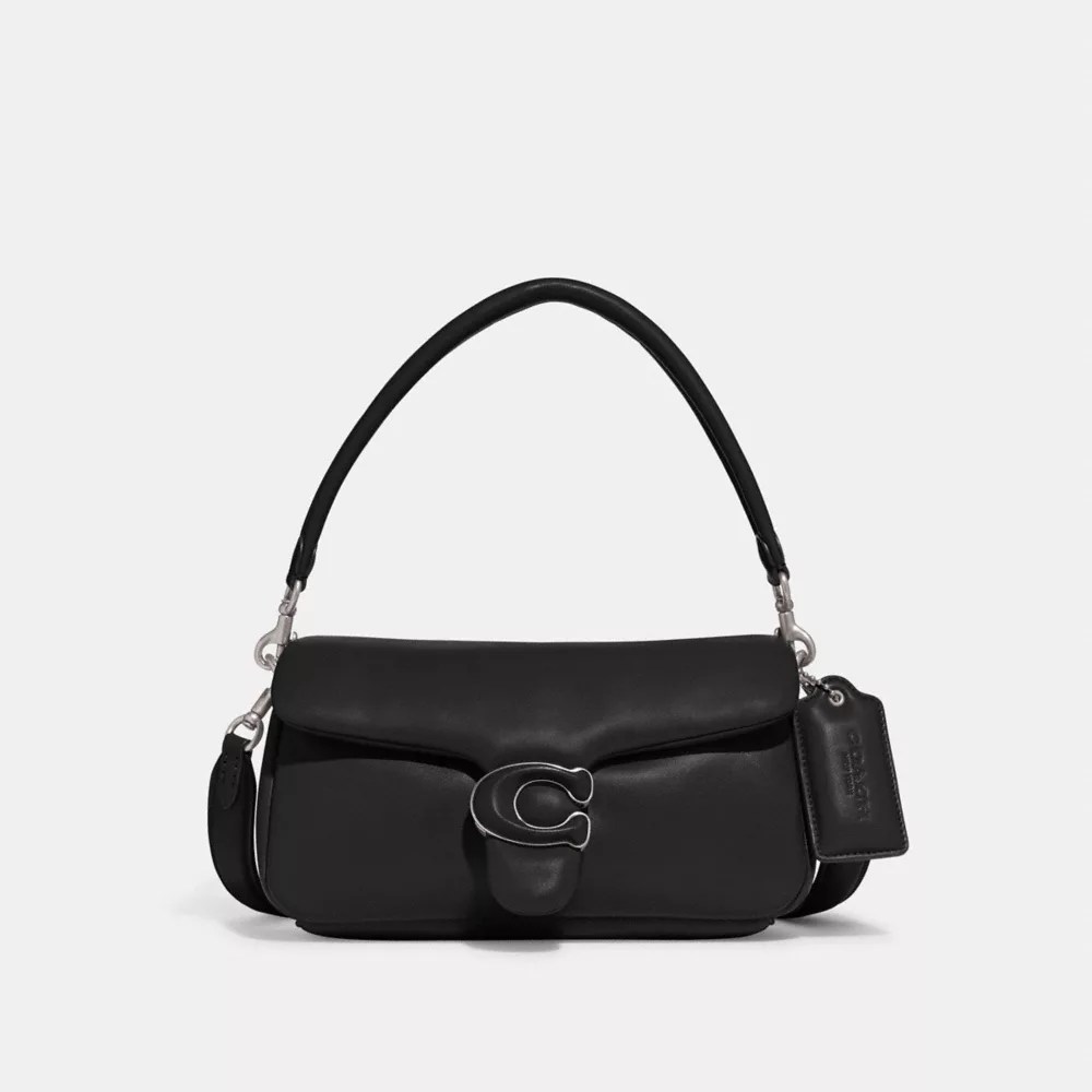 COACH® Pillow Tabby Shoulder Bag 26