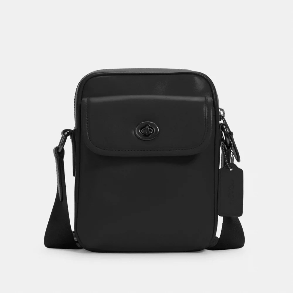 COACH® Outlet Heritage Crossbody