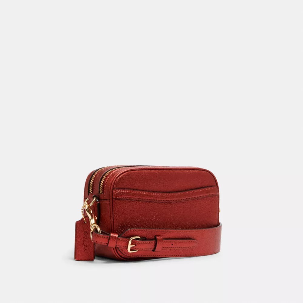 COACH® Outlet Jes Crossbody 20