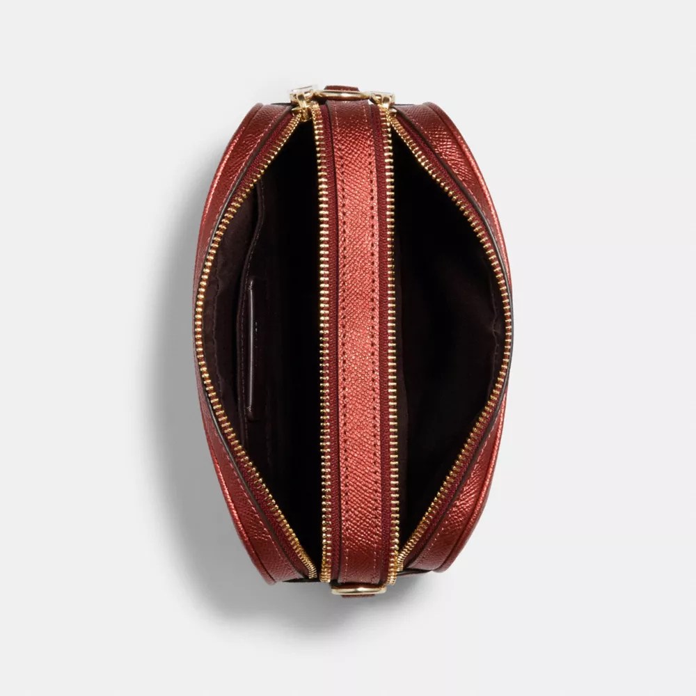 COACH® Outlet Jes Crossbody 20