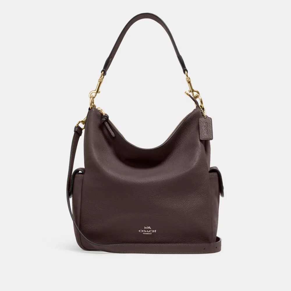 COACH® Outlet Pennie Shoulder Bag