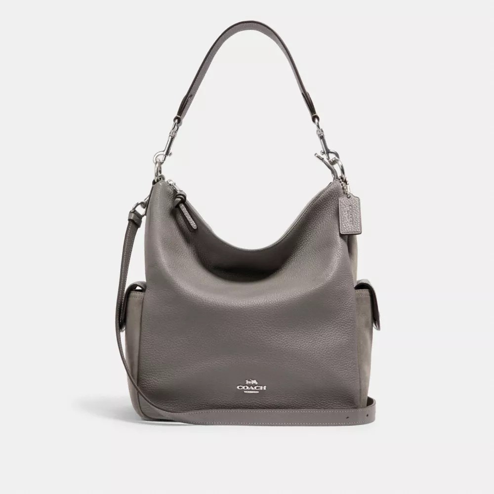 COACH® Outlet Pennie Shoulder Bag
