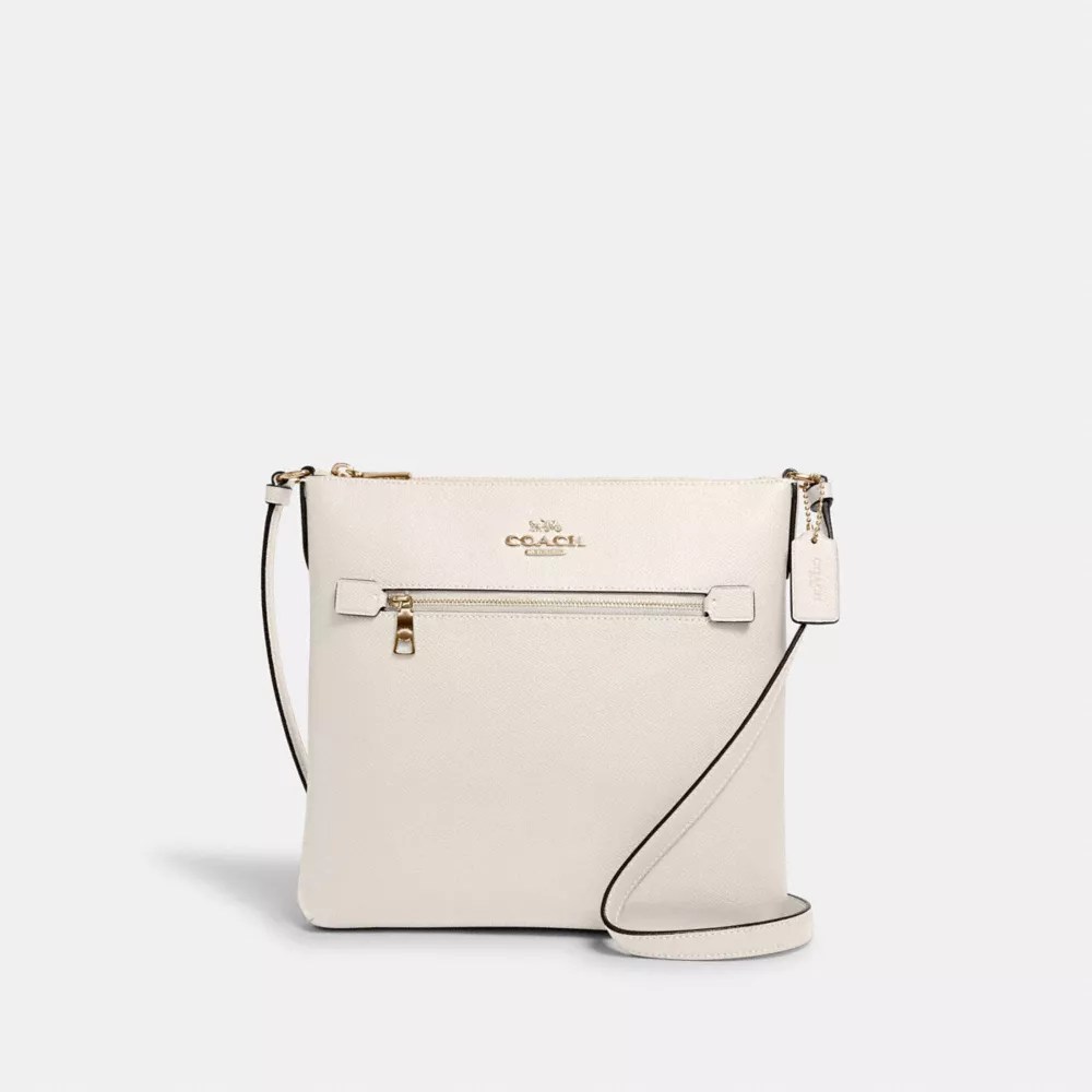 COACH® Outlet Rowan File Bag