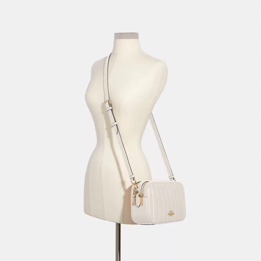 Coach X Marvel Jes Crossbody With Star Quilting atelieryuwa.ciao.jp