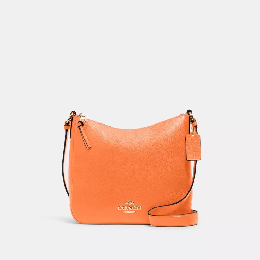COACH® Outlet Ellie File Bag