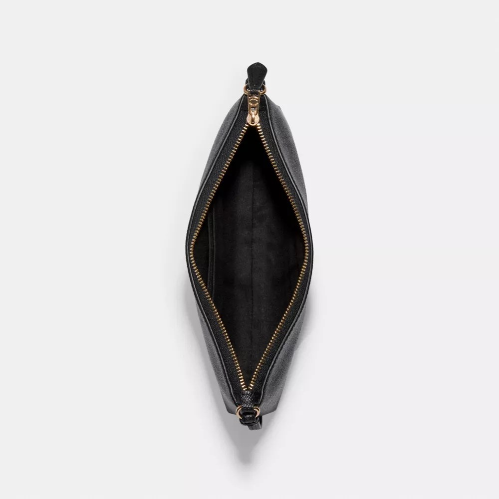 COACH® Zip Top Crossbody