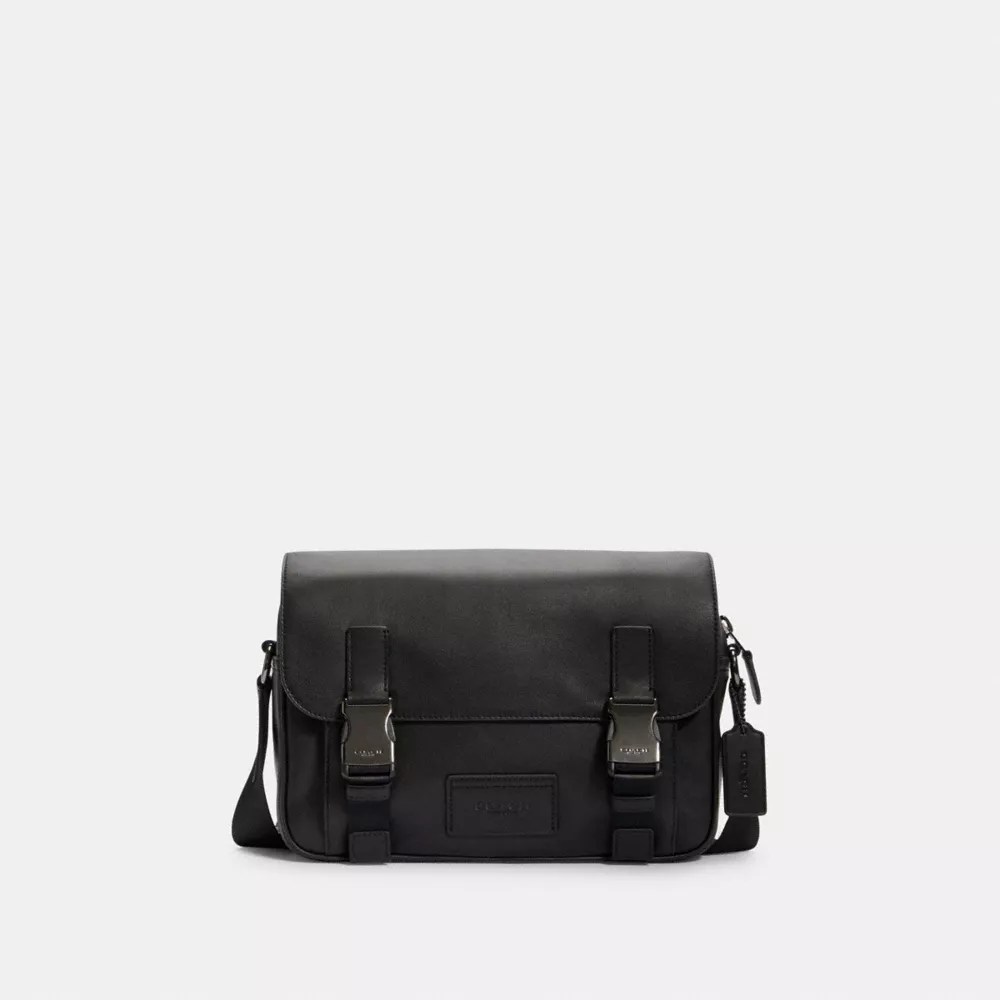 COACH® Outlet Track Crossbody