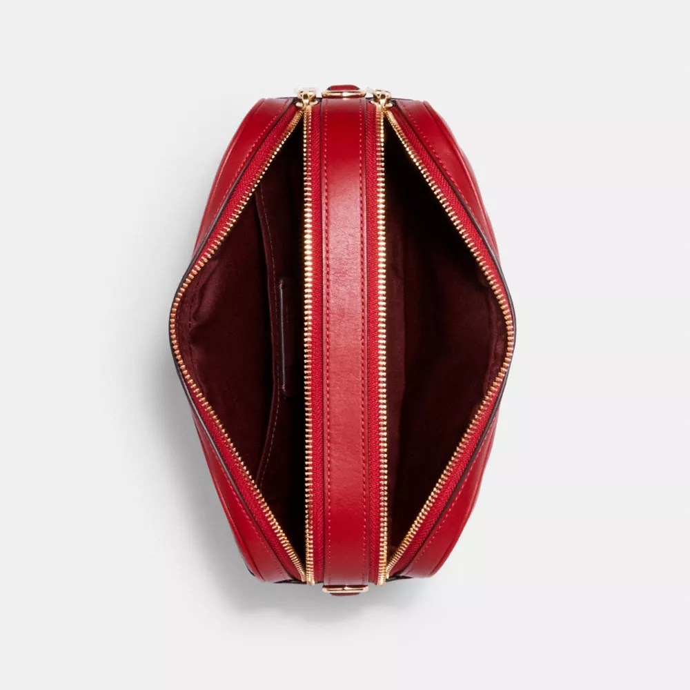 Coach X Marvel Jes Crossbody With Star Quilting atelieryuwa.ciao.jp