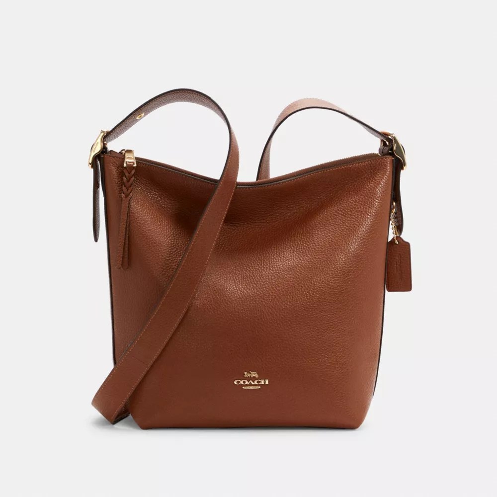 COACH® Outlet Val Duffle