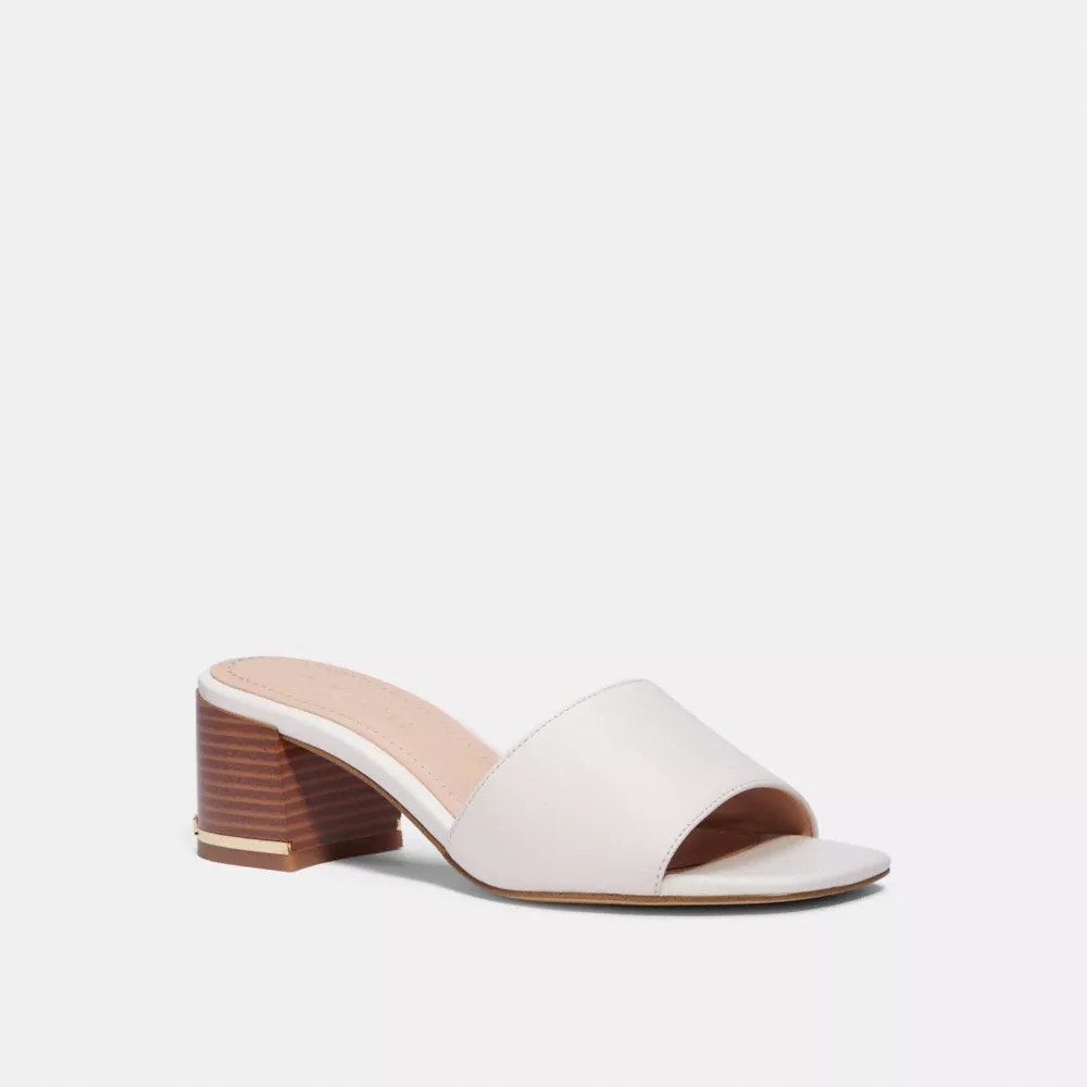COACH® Outlet Maggi Sandal