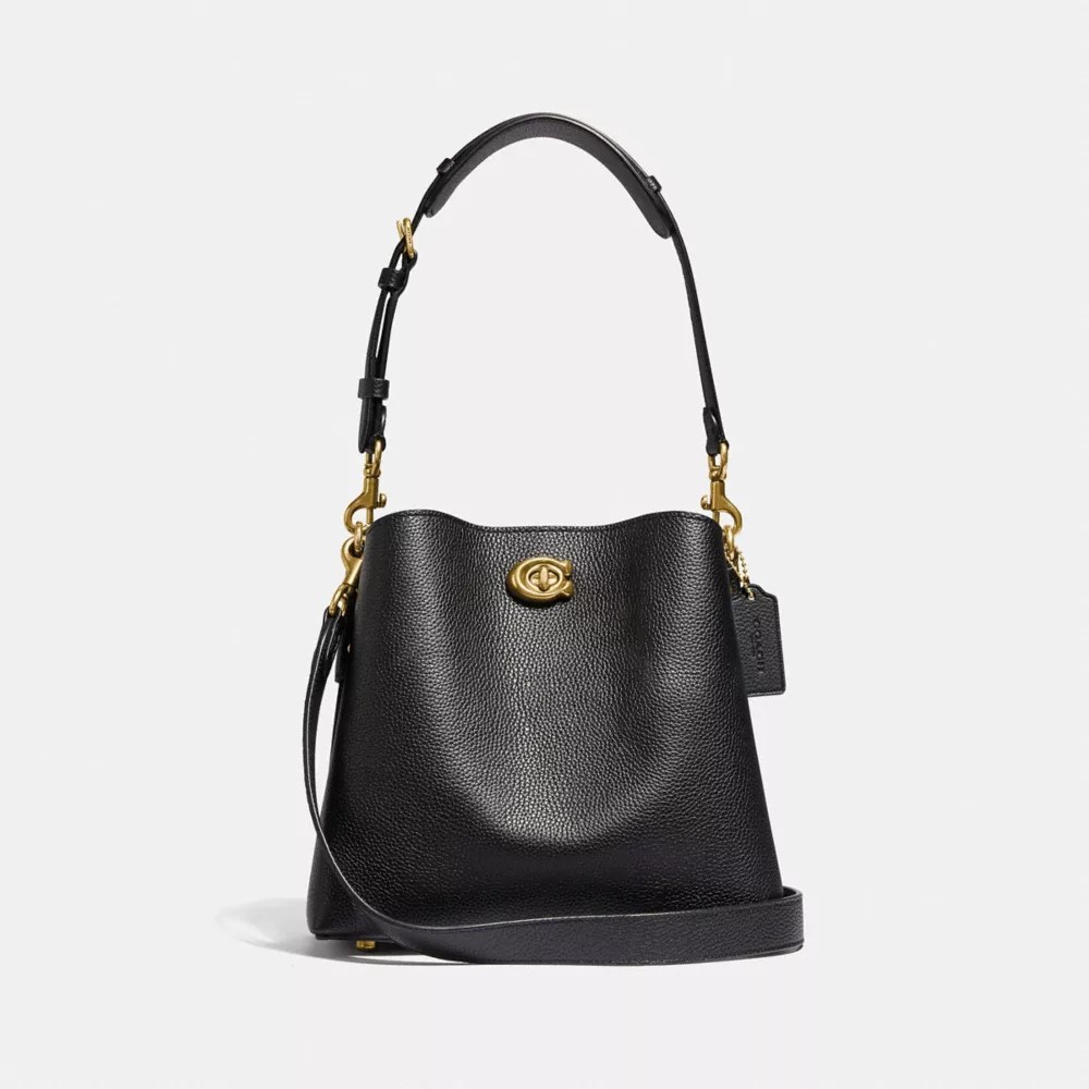 COACH® Willow Bucket Bag