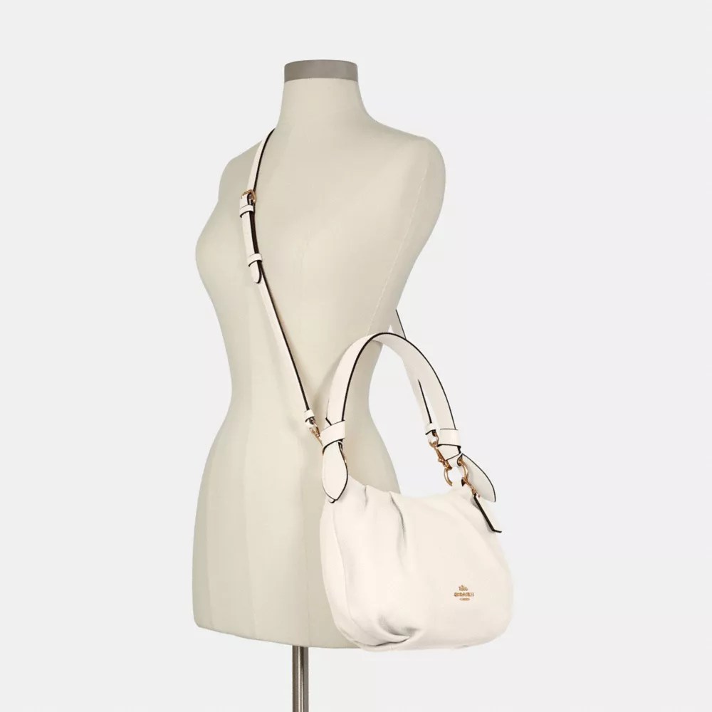 COACH® Outlet Everly Shoulder Bag