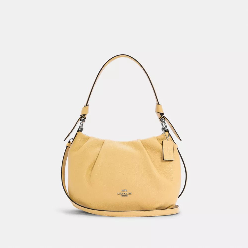 COACH® Outlet Everly Shoulder Bag