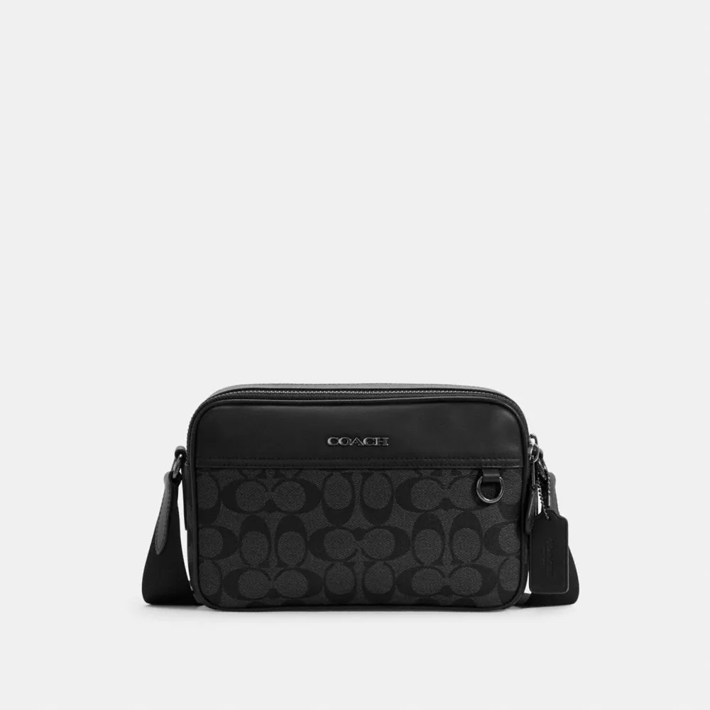 Coach Crossbody