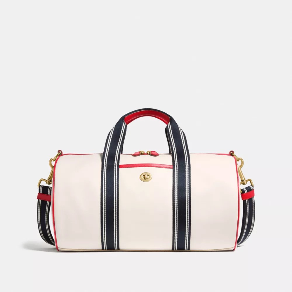 COACH® Duffle