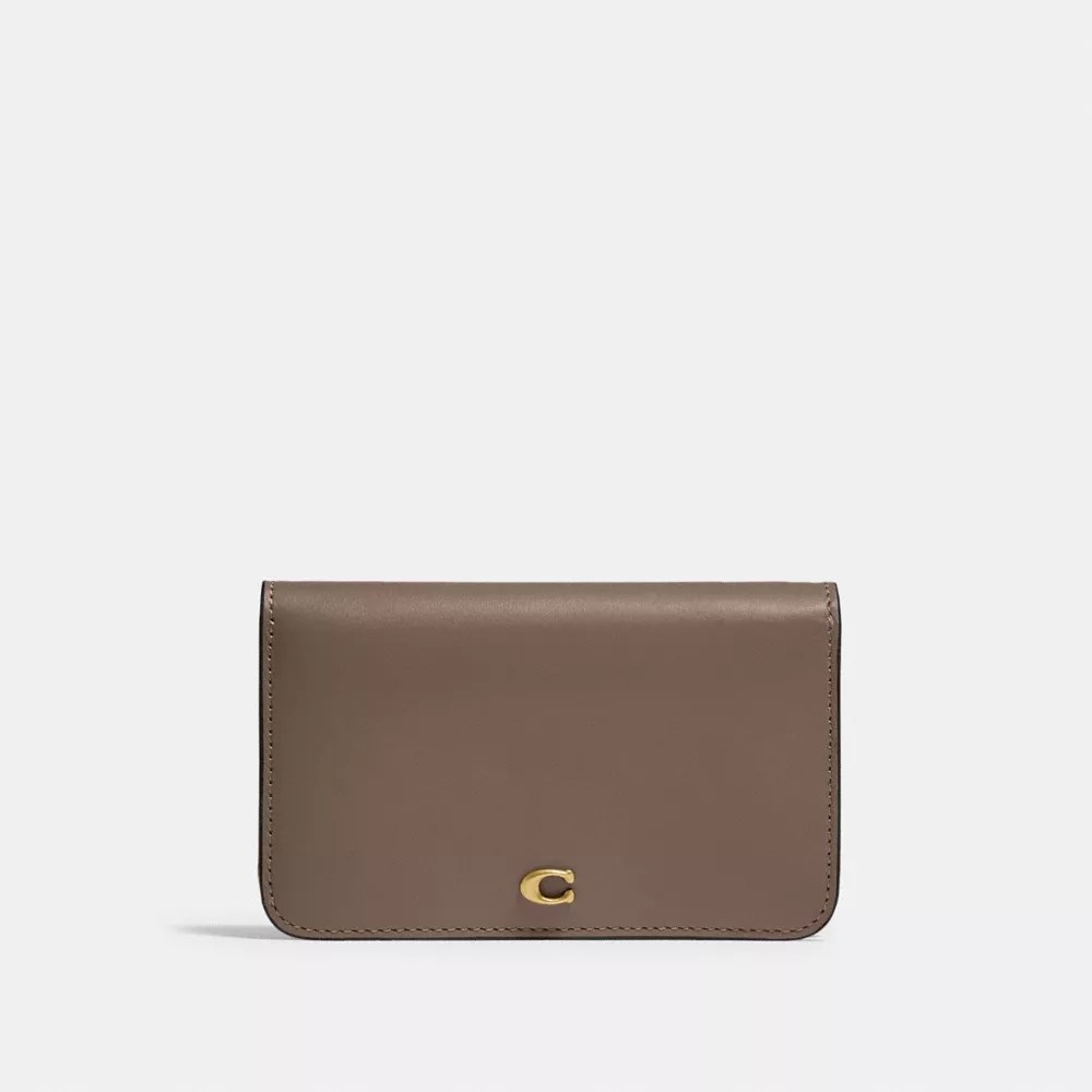 COACH® Slim Card Case