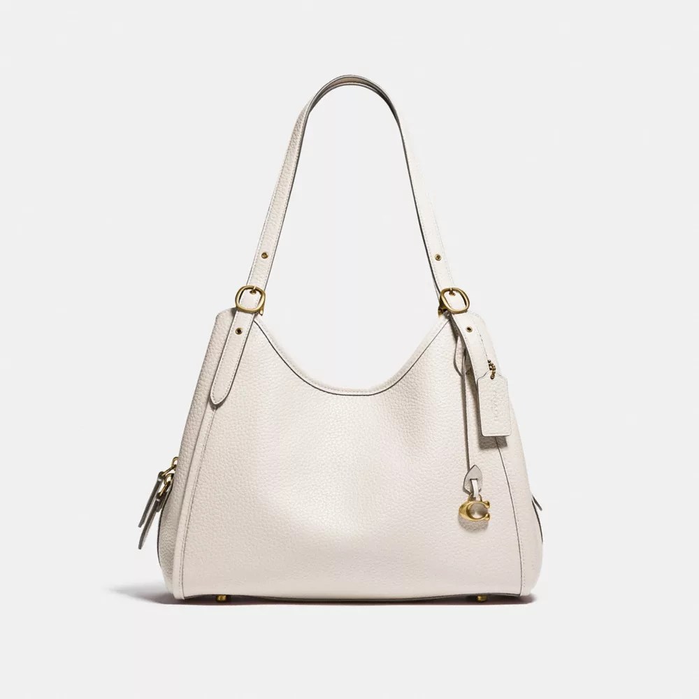 Lori Shoulder Bag COACH®