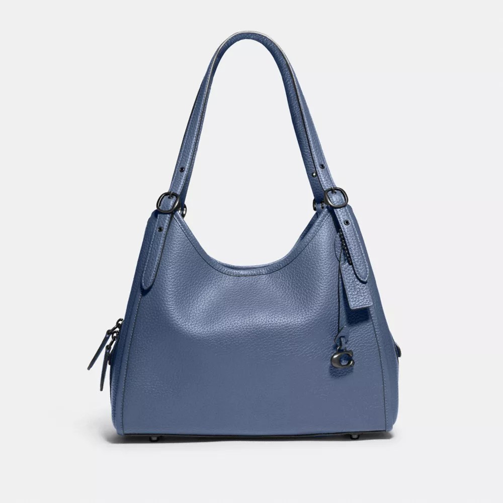 COACH® Lori Shoulder Bag