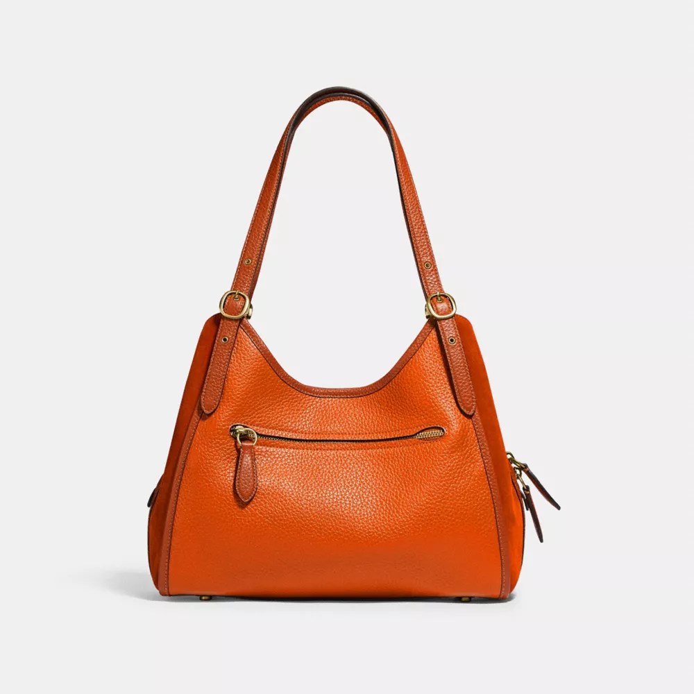 Lori Shoulder Bag COACH®