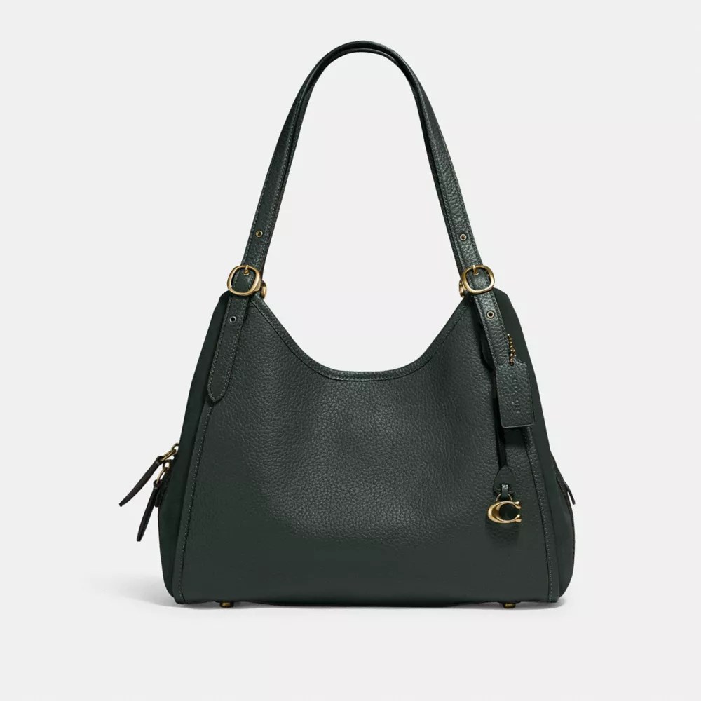 COACH® Lori Shoulder Bag