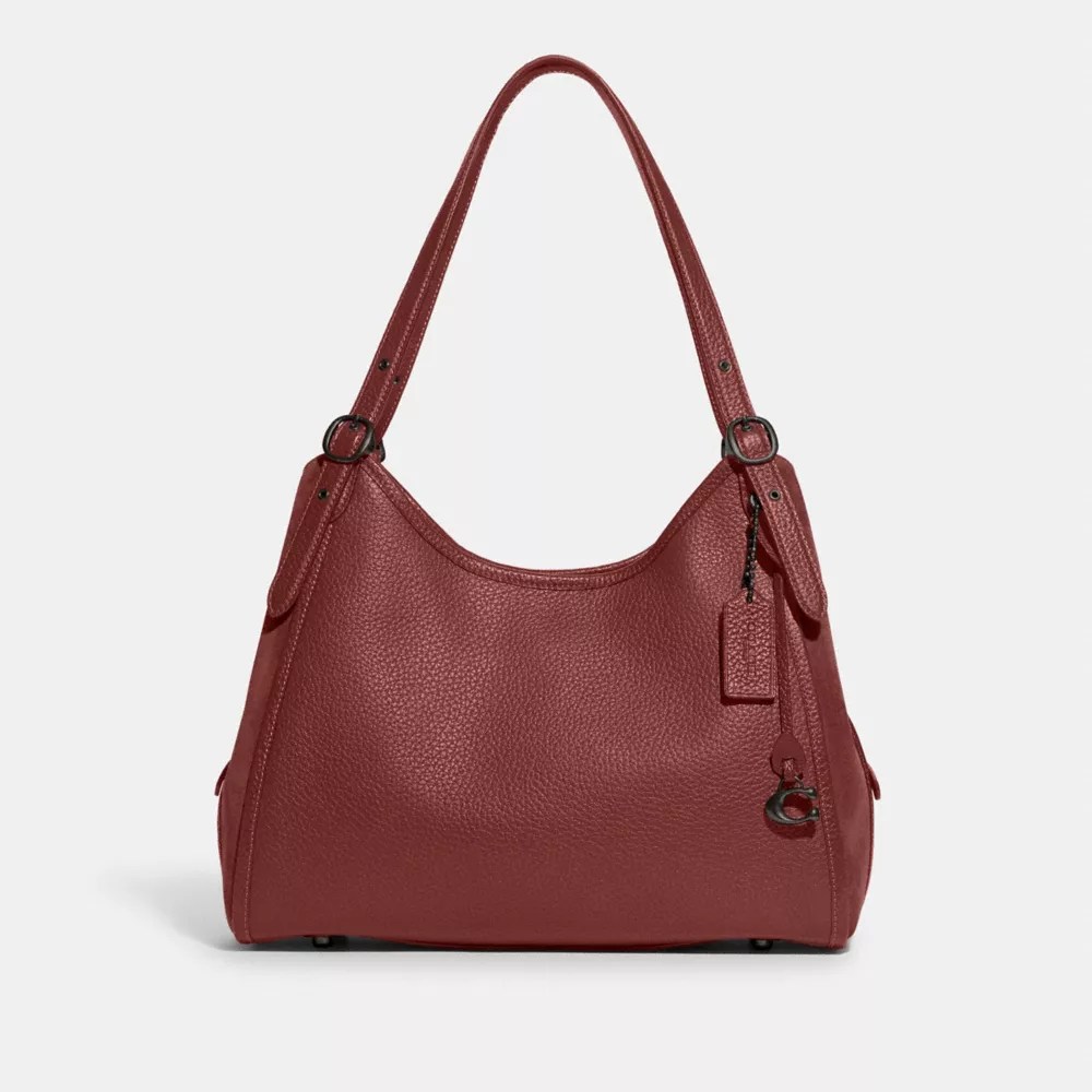 COACH® Lori Shoulder Bag