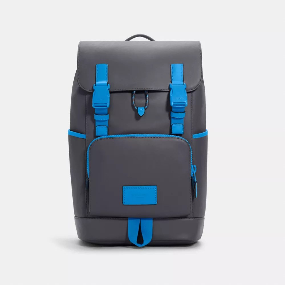 COACH® Track Backpack