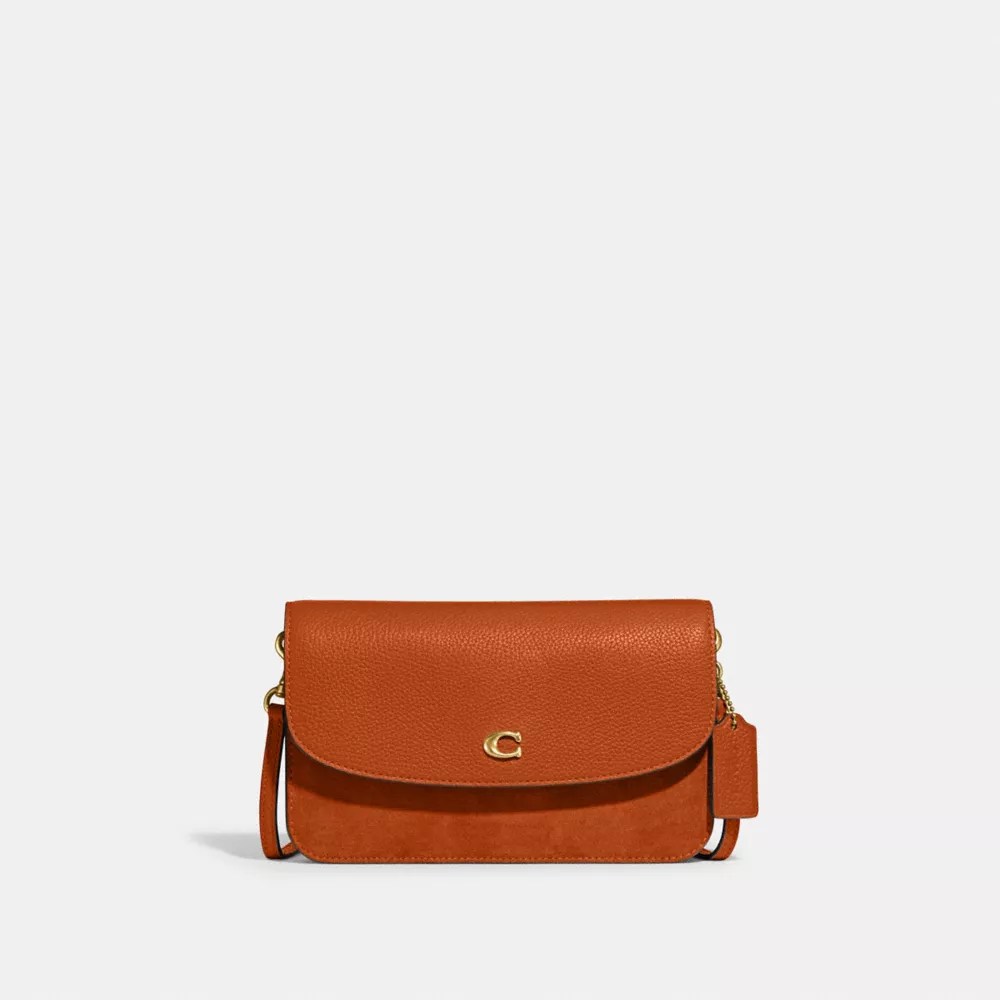 COACH® Hayden Crossbody