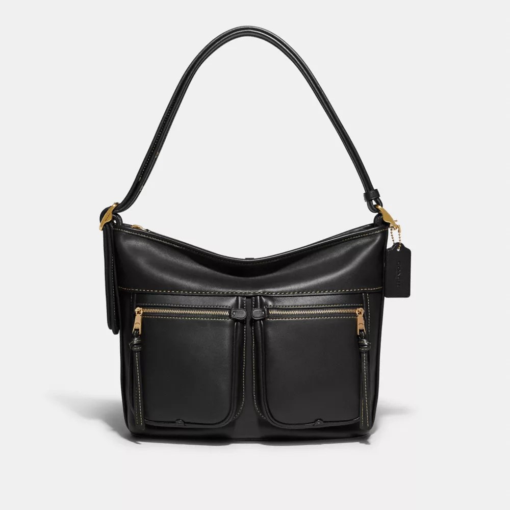 COACH® Andie Shoulder Bag